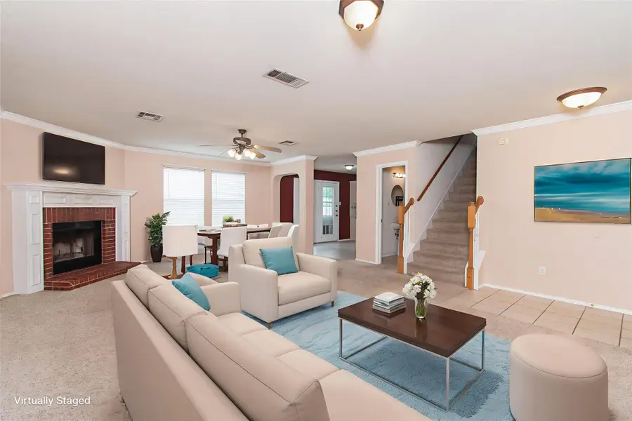 110 Harvest Loop, Harker Heights, TX 76548 - Image #3