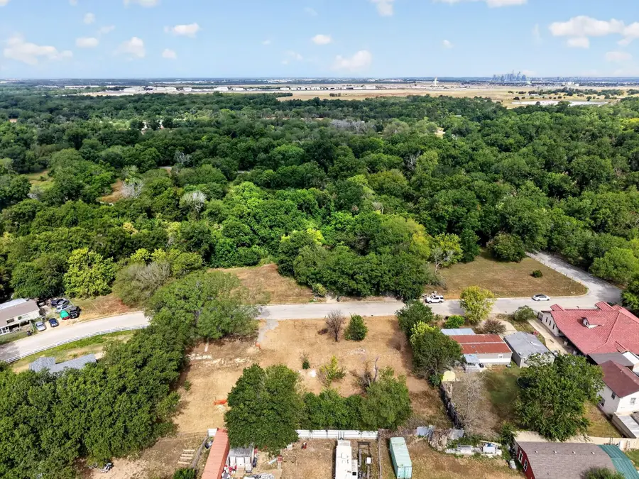 4701 Whirlaway St, Del Valle, TX 78617 - #3