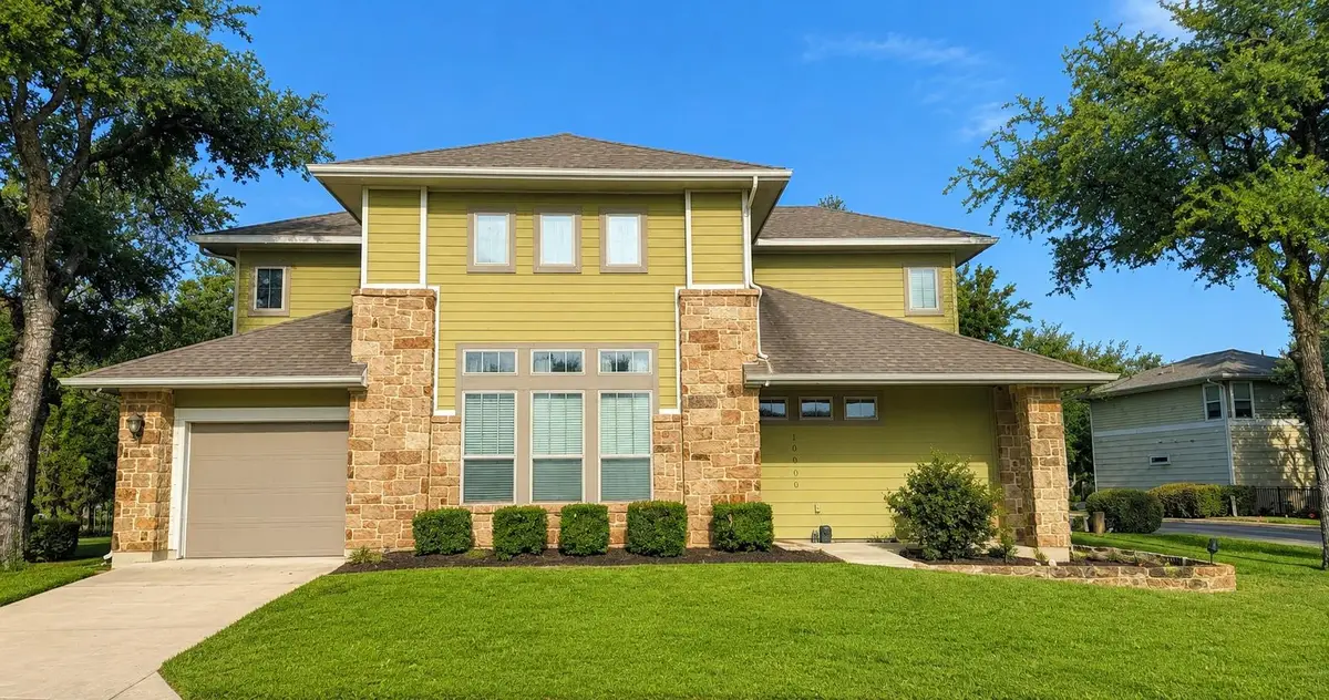 10906 Brazoria Ln #87, Austin, TX 78717 - #1