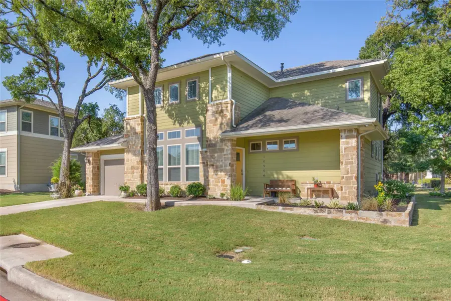 10906 Brazoria Ln #87, Austin, TX 78717 - #2