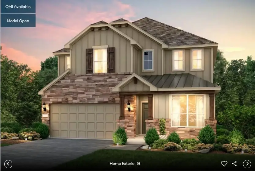 425 Windward Vw, Leander, TX 78641 - #1