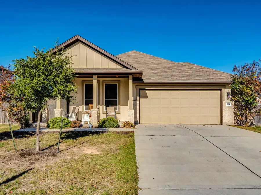 174 Salt Springs Rd, Kyle, TX 78640 - Image #2