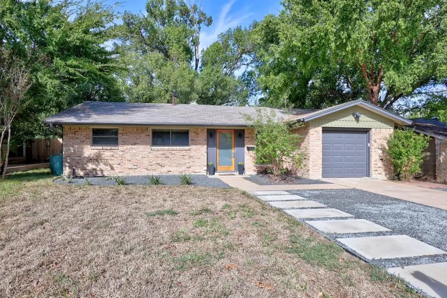 2704 Nottingham Ln, Austin, TX 78704 - #3
