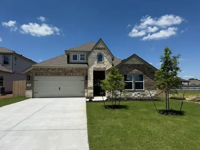 108 Mathew St, Bertram, TX 78605 - #1