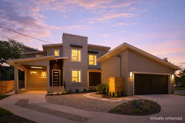 3707 Birch St #A, Austin, TX 78704