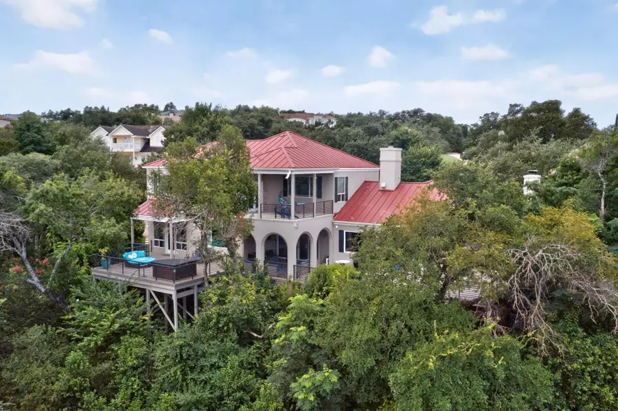 16002 Canard Cir, Austin, TX 78734 - #3