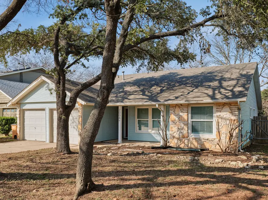 2008 Lear Ln, Austin, TX 78745 - #2