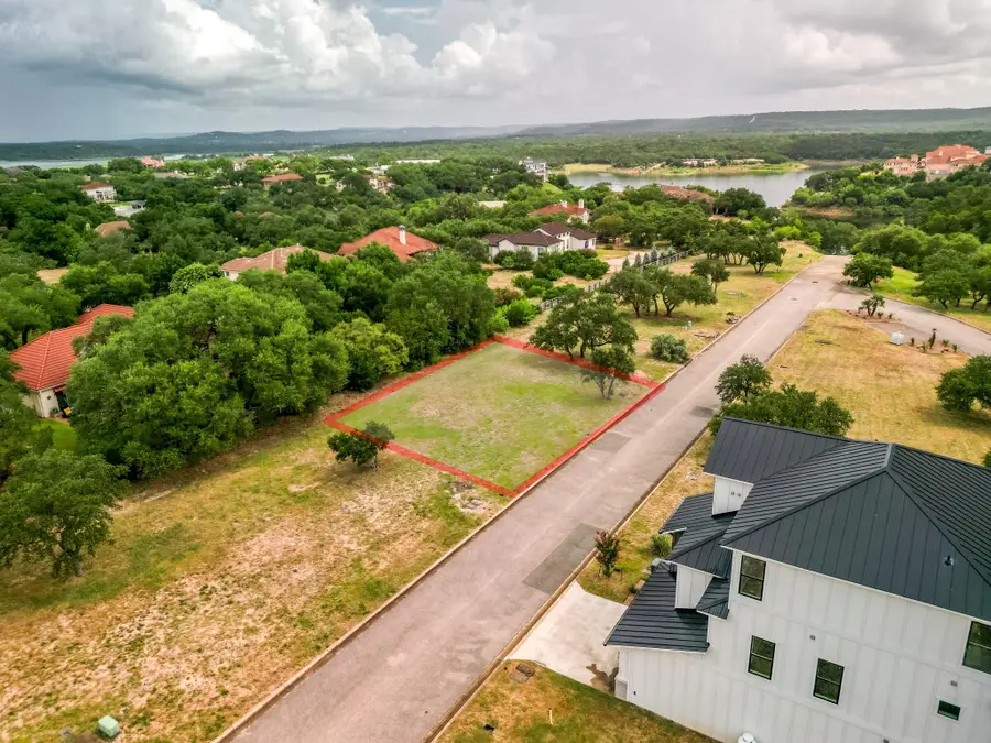 2424 Bruin Dr #33, Spicewood, TX 78669 - #2