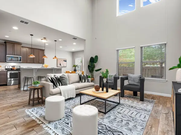 12802 Michelangelo St, Austin, TX 78729