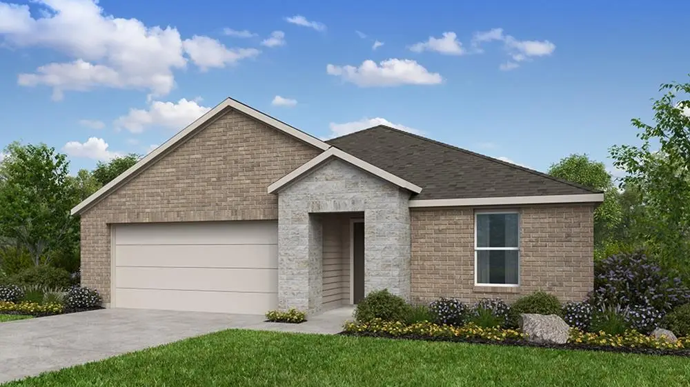 15421 Welsh Mills Dr, Pflugerville, TX 78660 - #1