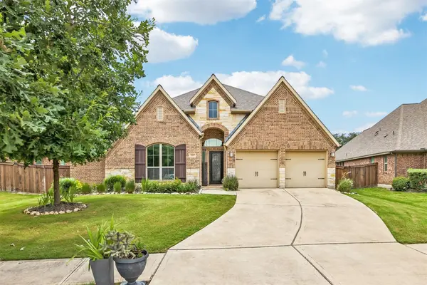 713 Judge Fisk Dr, Leander, TX 78641