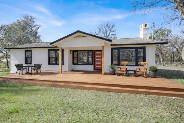 8904 Chisholm Ln, Austin, TX 78748