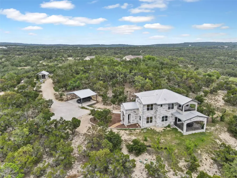 910 Plant Lady Ln, Dripping Springs, TX 78620 - #2