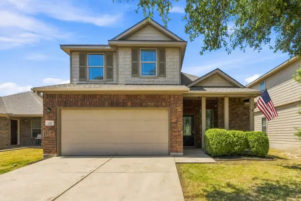 172 Housefinch Loop, Leander, TX 78641