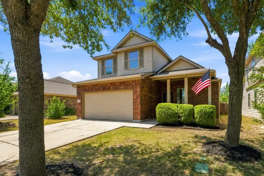 172 Housefinch Loop, Leander, TX 78641 - #2
