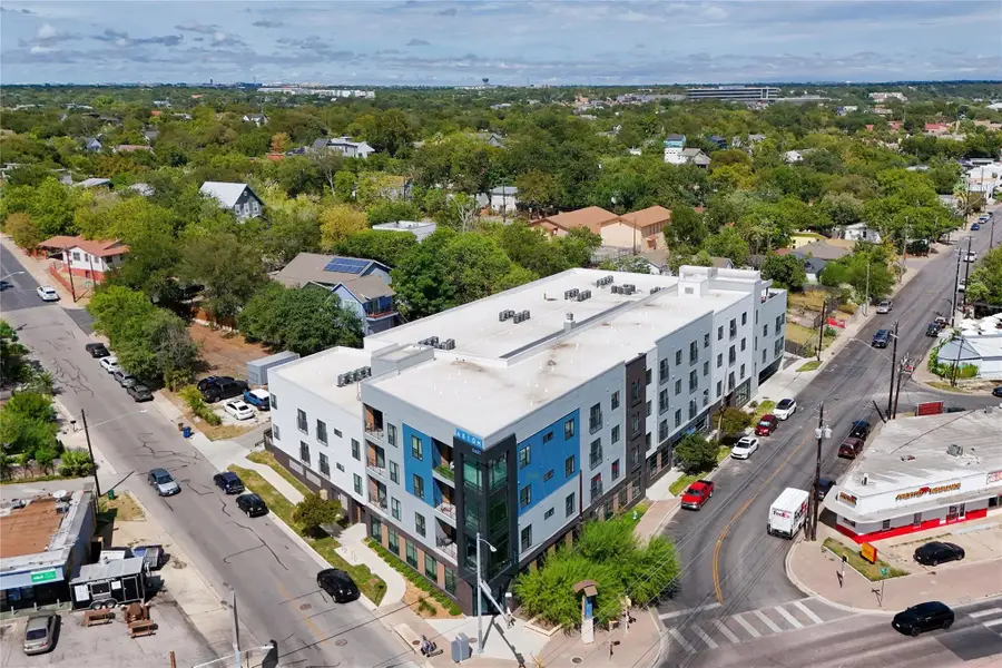 2220 Webberville Rd #223, Austin, TX 78702 - Image #2