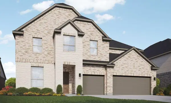 1812 Scenic Heights Ln, Georgetown, TX 78628