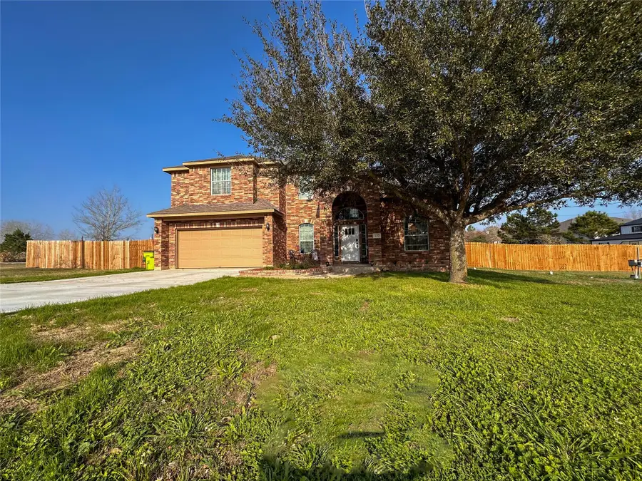 237 Cardinal Dr, Circle D Kc Estates, TX 78659 - #2