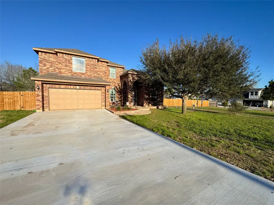 237 Cardinal Dr, Circle D Kc Estates, TX 78659 - #3