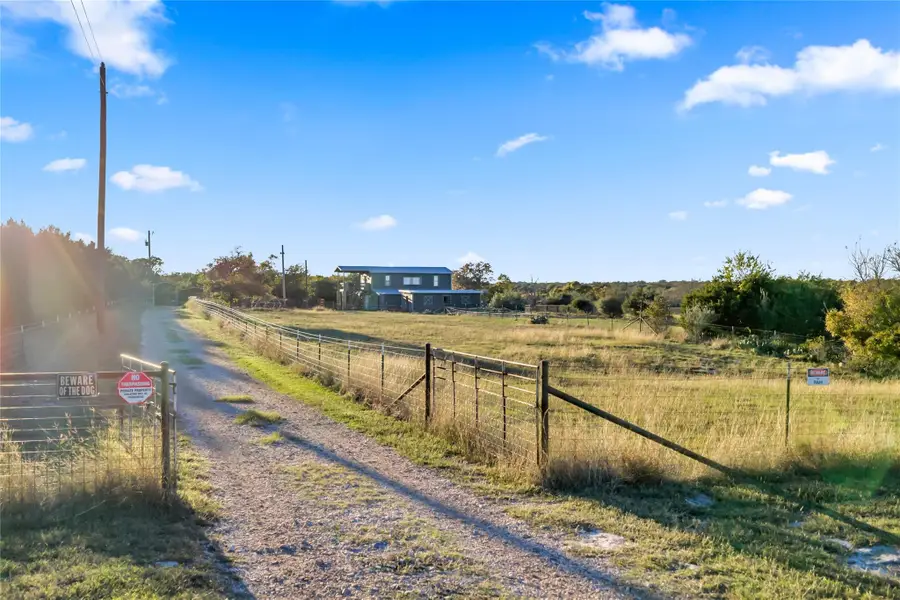 750 Marshall Rd, Bertram, TX 78605 - Image #3