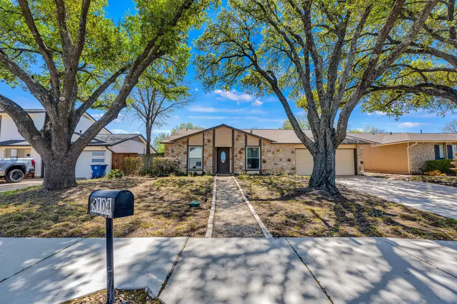 8104 Loralinda Dr, Austin, TX 78753 - #3