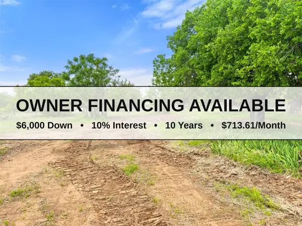 630 County Road 118b, Burnet, TX 78611