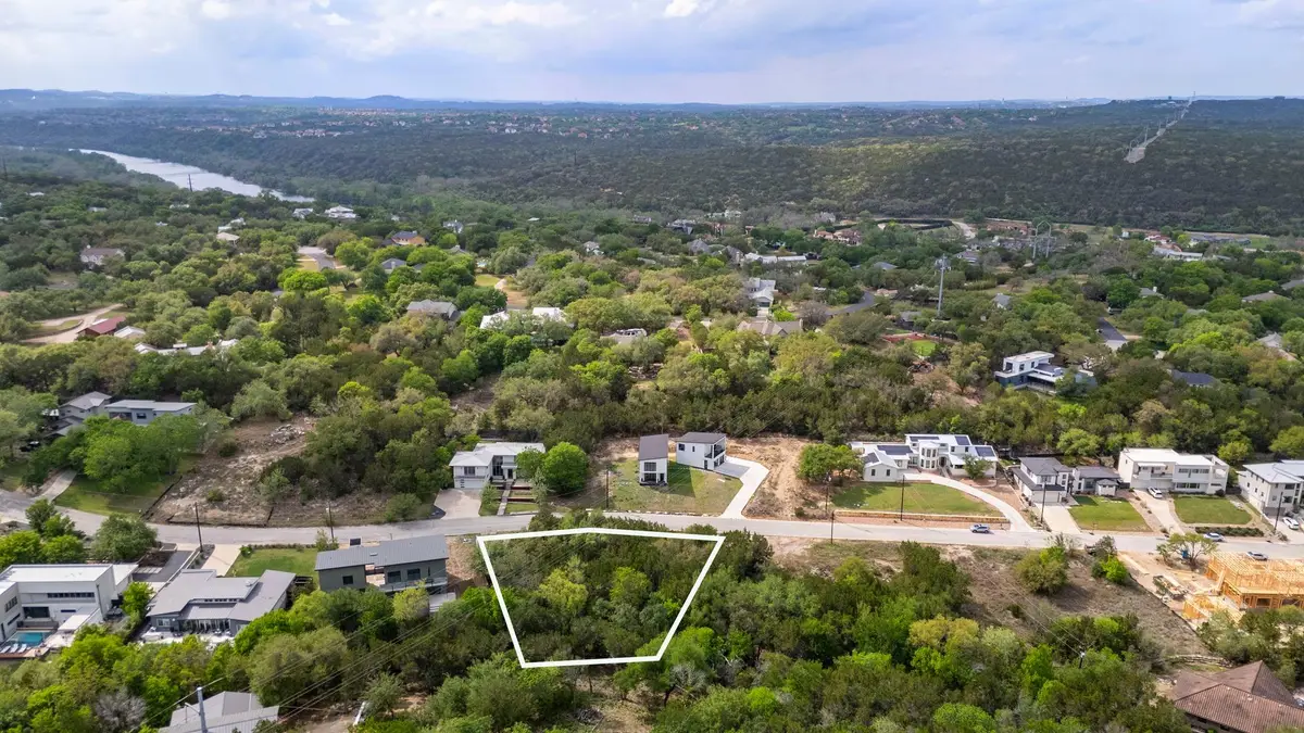 1707 Lipan Trl, Austin, TX 78733 - #1
