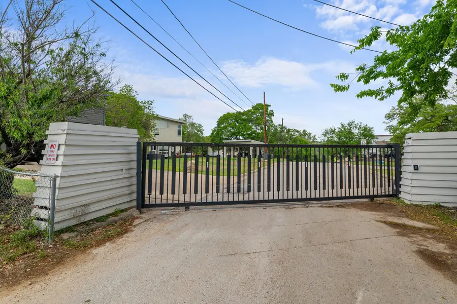 1707 Lipan Trl, Austin, TX 78733 - #2