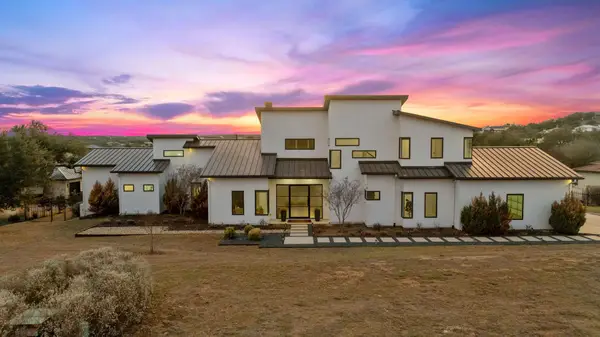 8400 Lakewood Ridge Cv, Austin, TX 78738