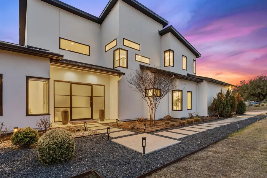 8400 Lakewood Ridge Cv, Austin, TX 78738 - #2