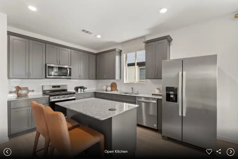 173 Golden Bell Way, Buda, TX 78610 - #3