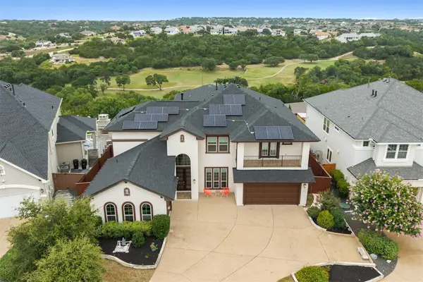 2504 Long Lasso Pass, Leander, TX 78641