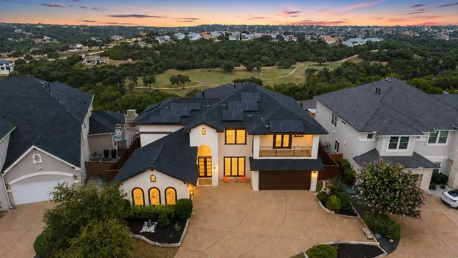 2504 Long Lasso Pass, Leander, TX 78641 - #2
