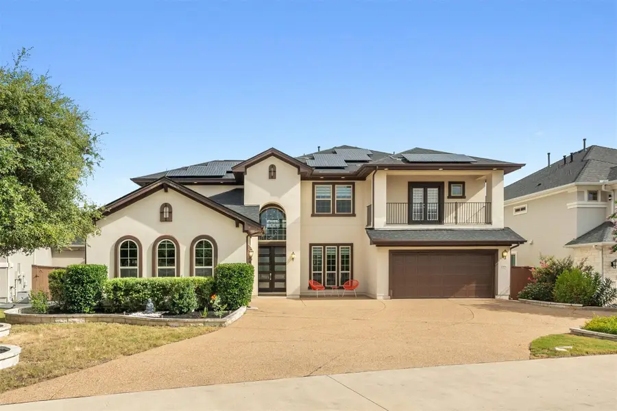 2504 Long Lasso Pass, Leander, TX 78641 - #3