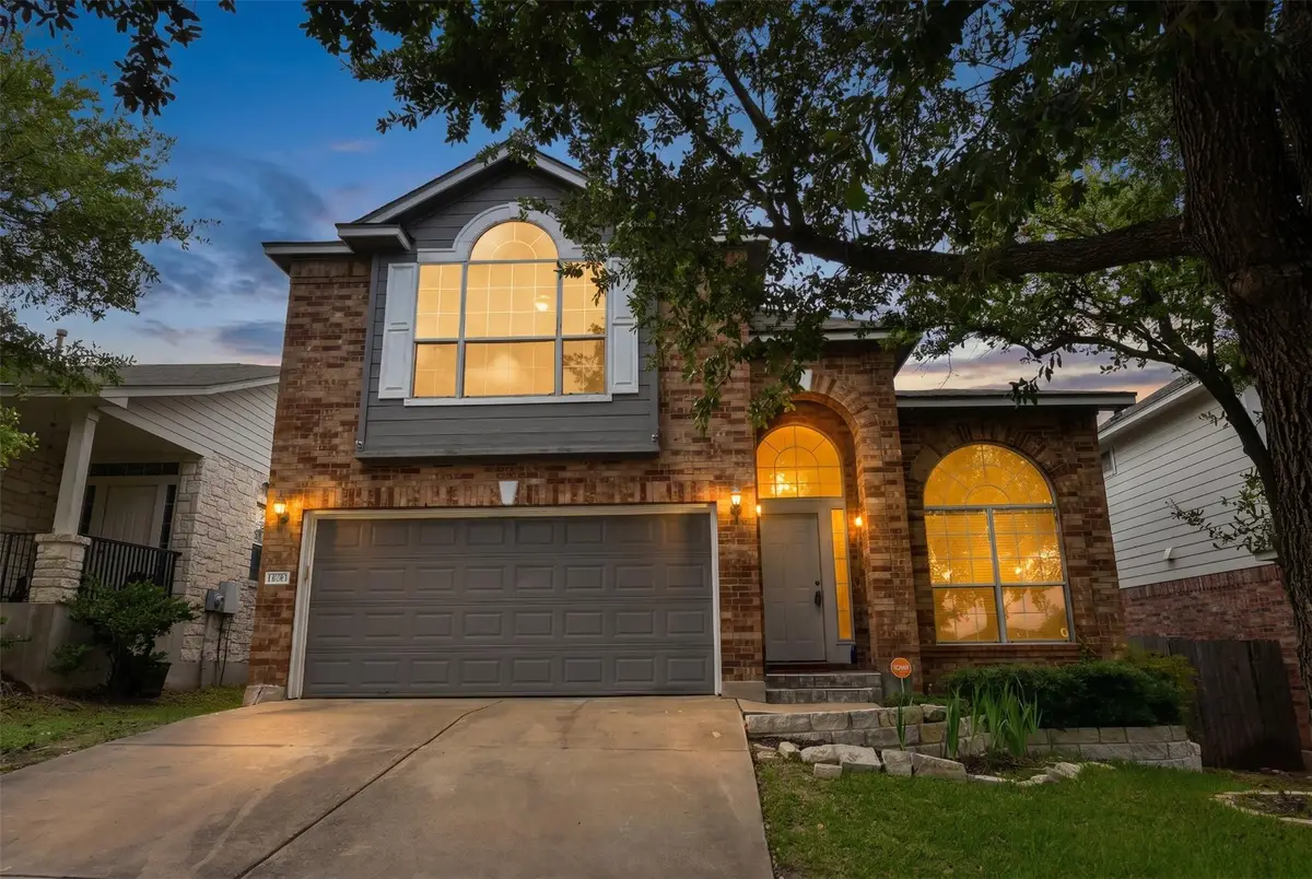 11012 Shallow Water Rd, Austin, TX 78717 - #1