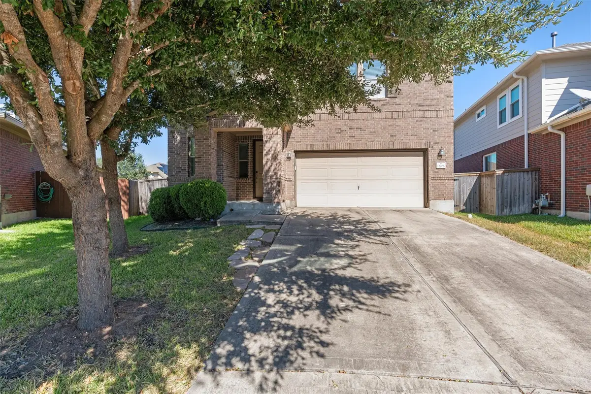 12008 Oaklynn Ct, Manor, TX 78653 - Image #1