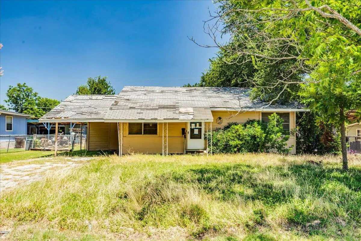 1408 Circle Dr, Round Rock, TX 78664 - #1