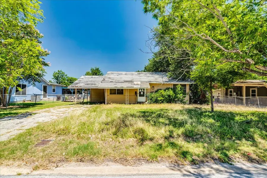 1408 Circle Dr, Round Rock, TX 78664 - #2