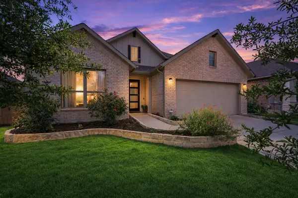 2028 Caritas Dr, Leander, TX 78641