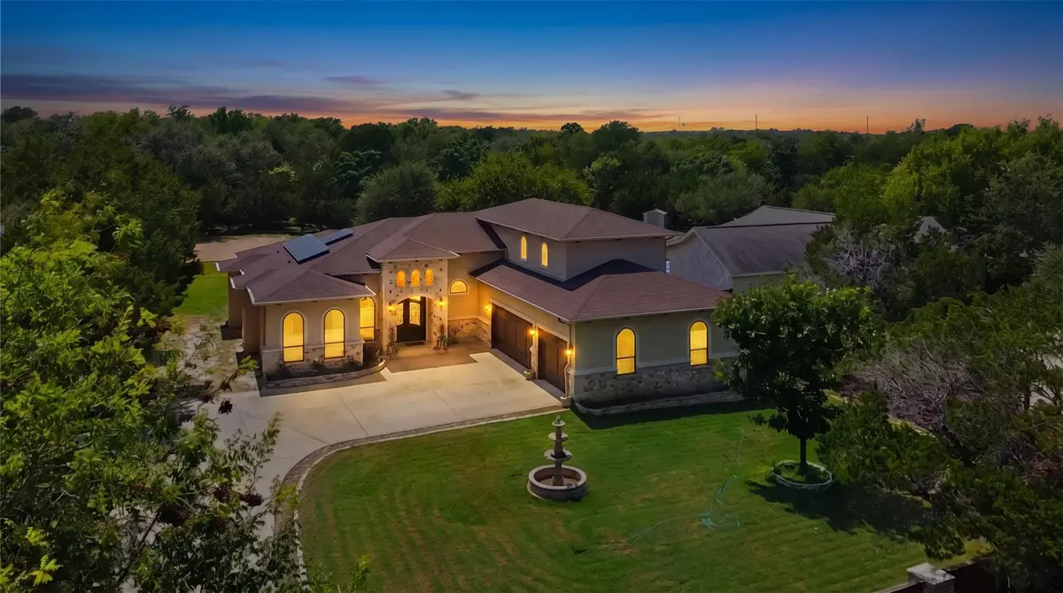 303 N Mustang Ave, Cedar Park, TX 78613 - #1