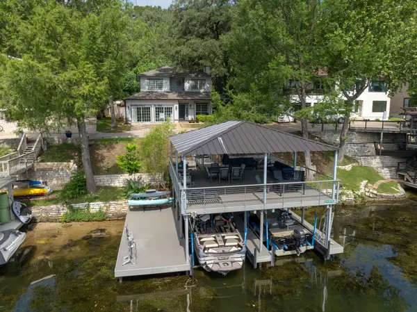 2303 Big Horn Dr, Austin, TX 78734