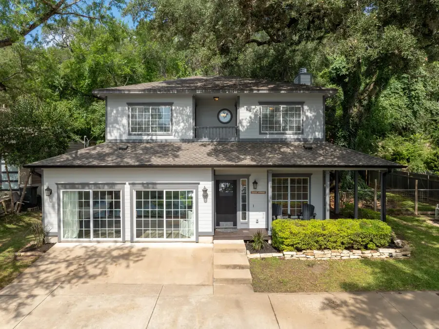 2303 Big Horn Dr, Austin, TX 78734 - #2