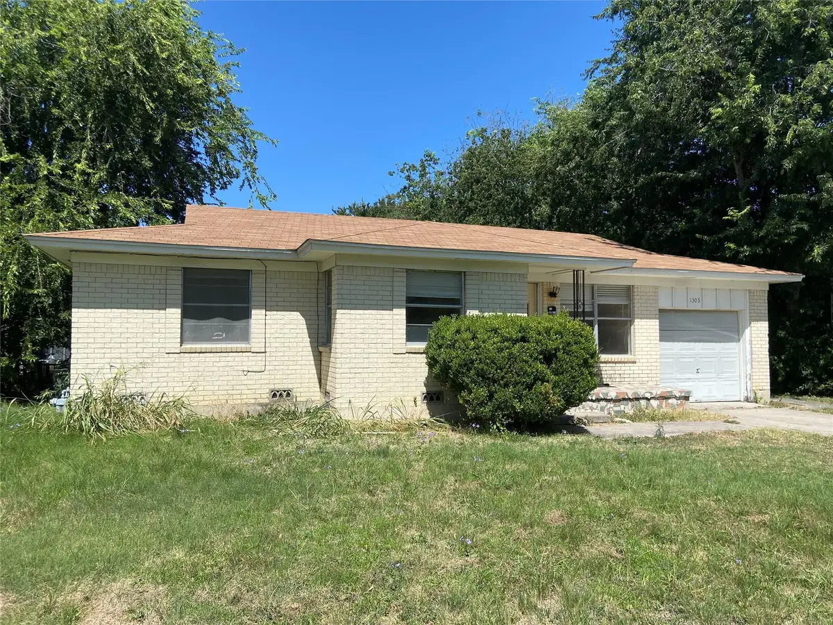 1303 Connell Dr, Killeen, TX 76543 - #1