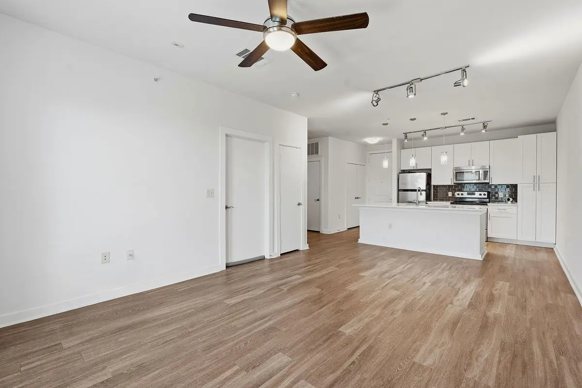 1900 Barton Springs Rd #4016, Austin, TX 78704 - #1