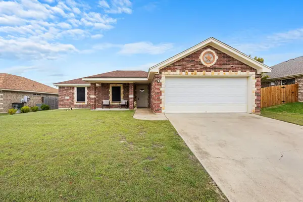 1413 Trail Boss, Killeen, TX 76549