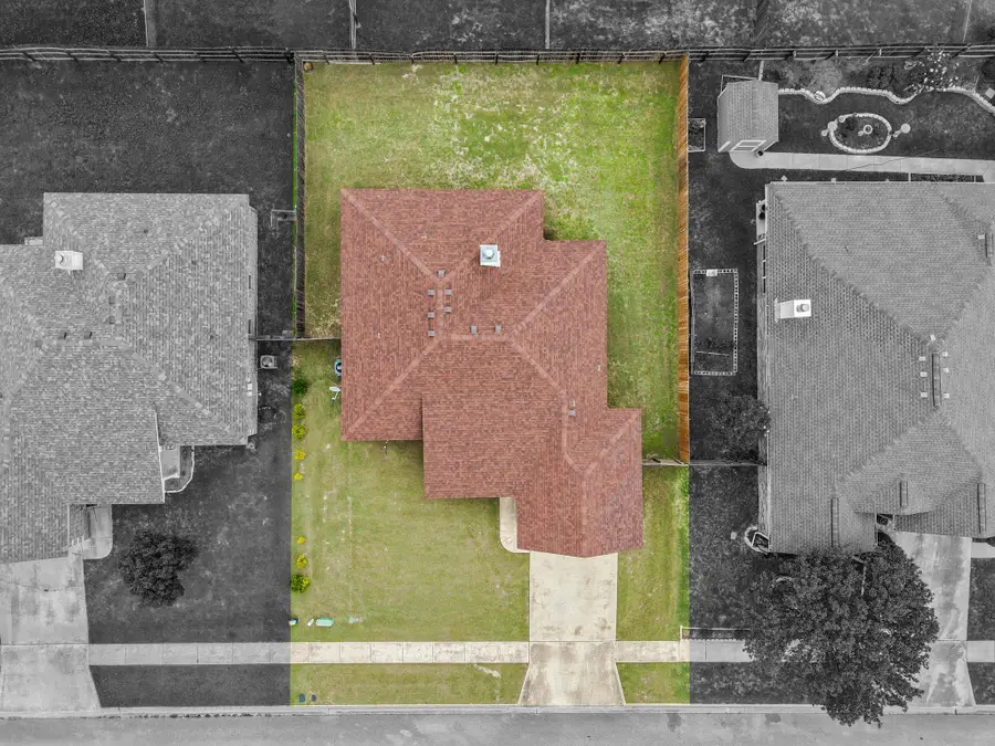 1413 Trail Boss, Killeen, TX 76549 - #3