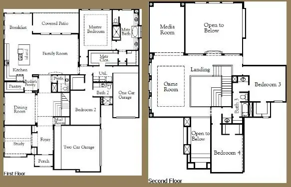 1004 Twisted Tarpley Ln, Georgetown, TX 78628 - Image #2