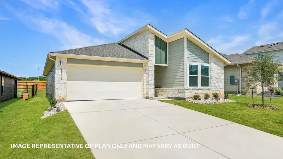9708 Oxbow Strap Dr, Austin, TX 78724 - #3