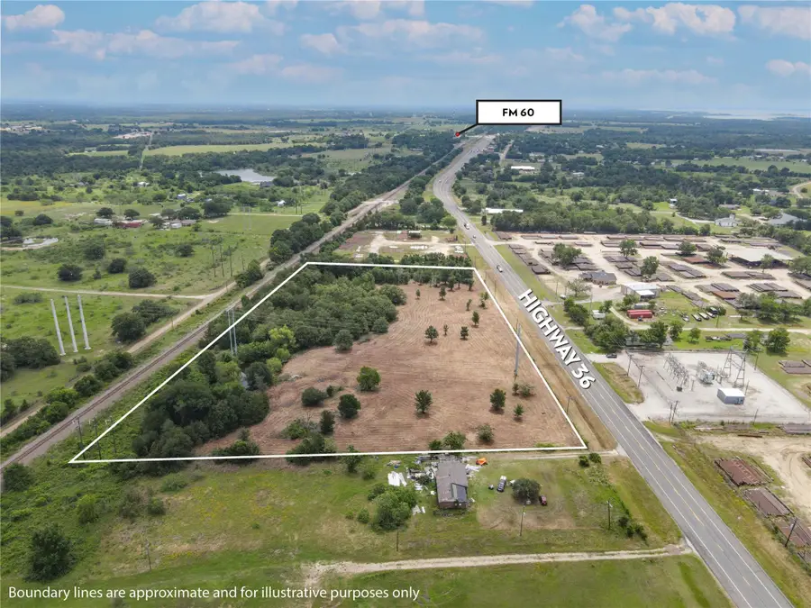 TBD Hwy 36 S, Somerville, TX 77863 - #2
