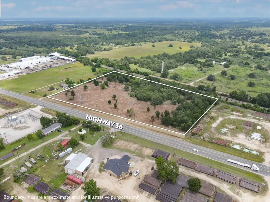 TBD Hwy 36 S, Somerville, TX 77863 - #3